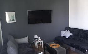 Apartament Plater
